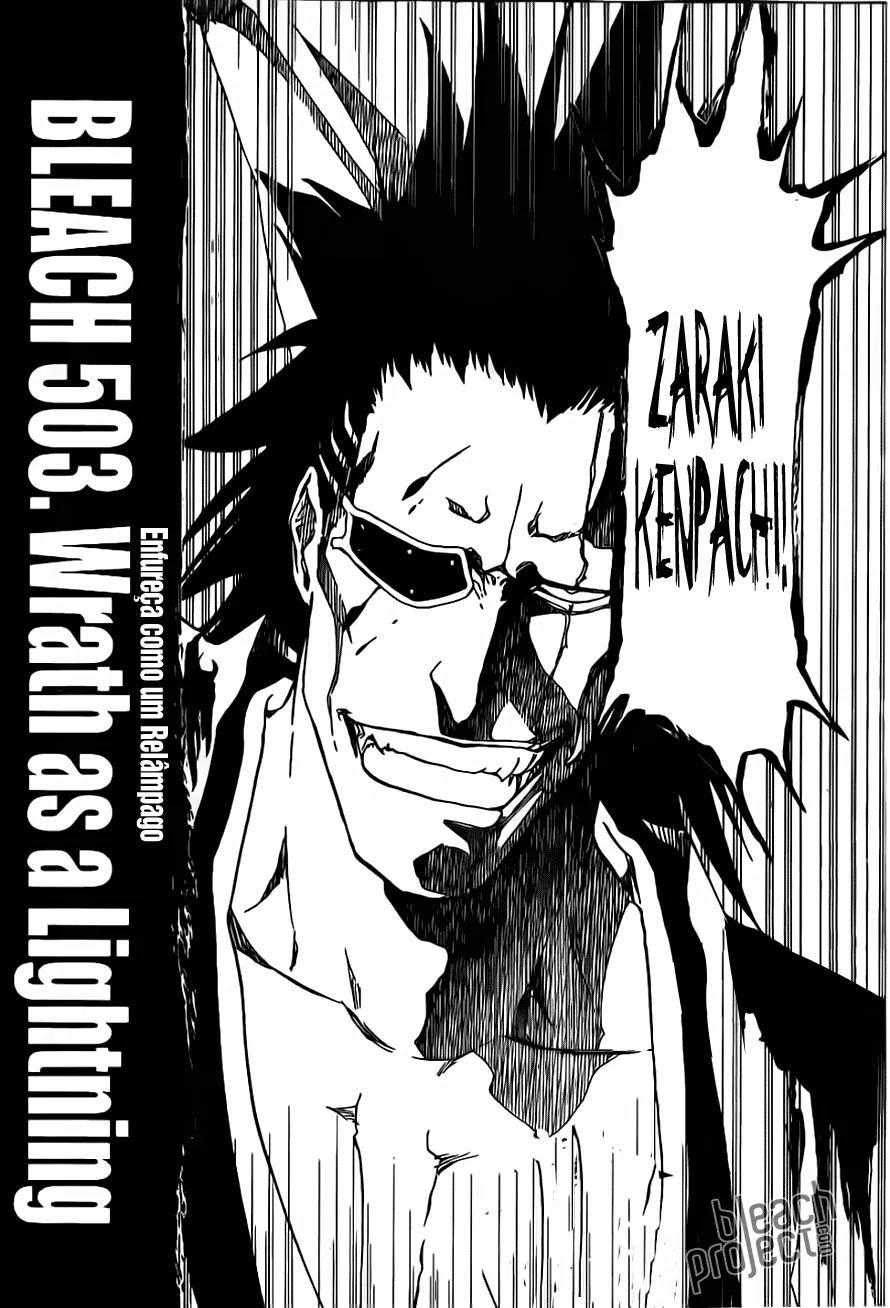 Read Bleach (PT-BR) PT Manga Online