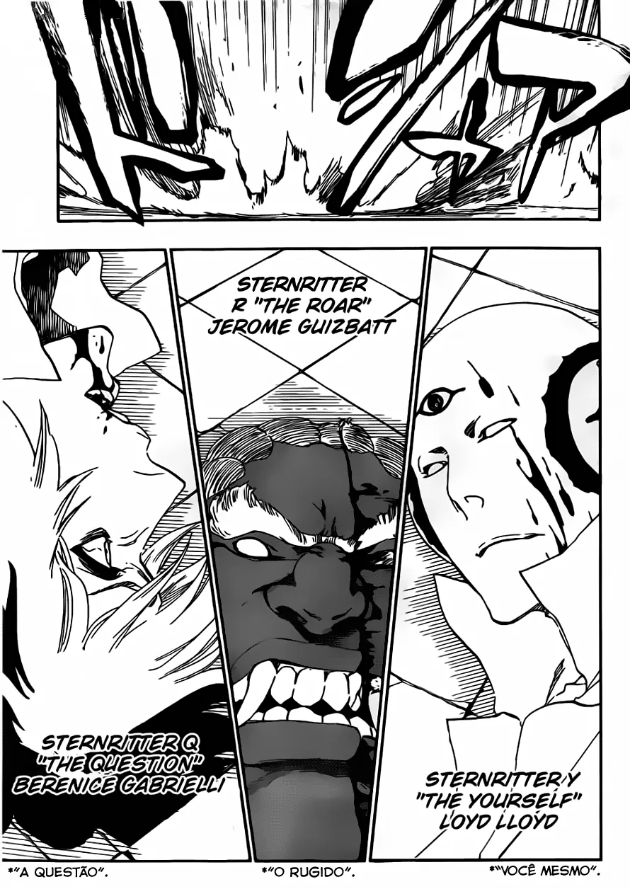 Read Bleach (PT-BR) PT Manga Online
