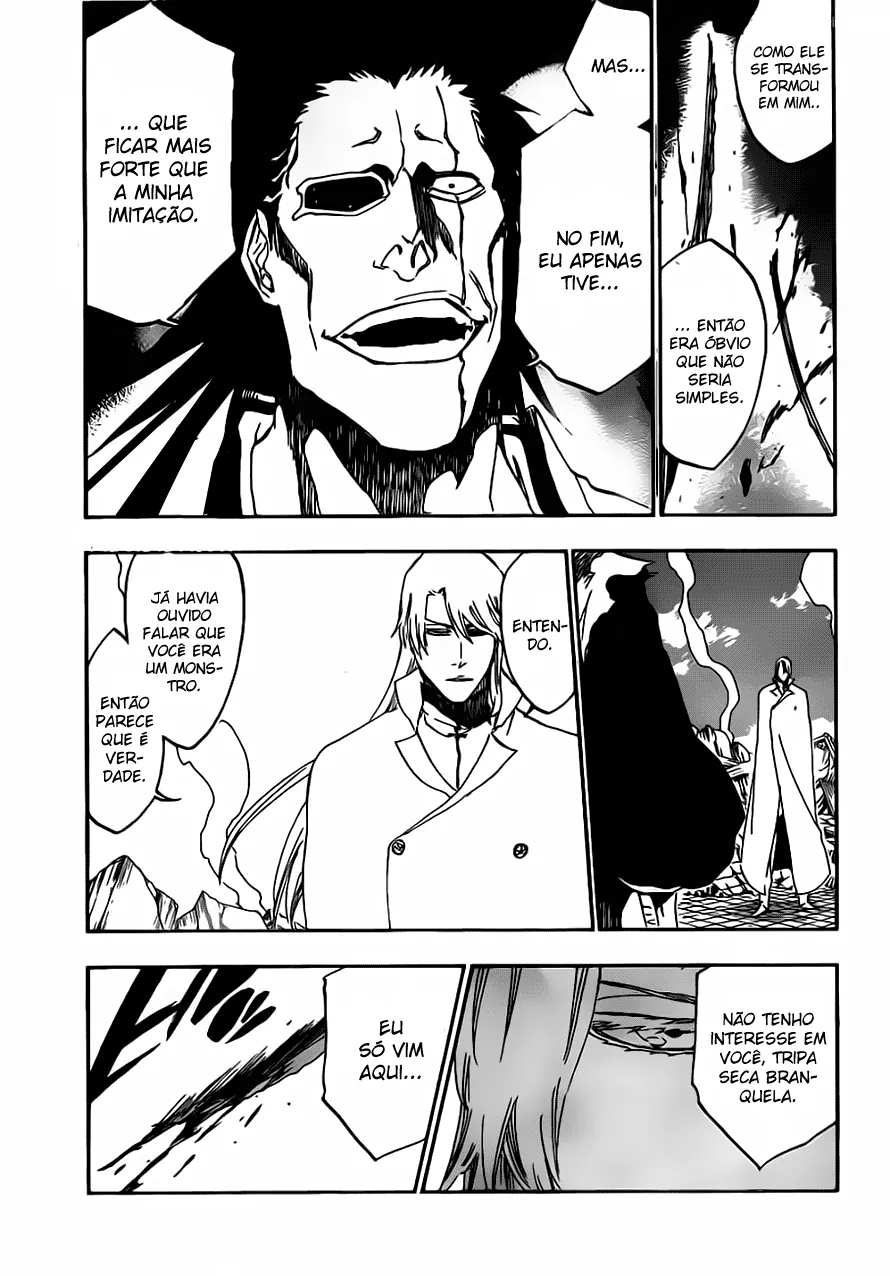 Read Bleach (PT-BR) PT Manga Online