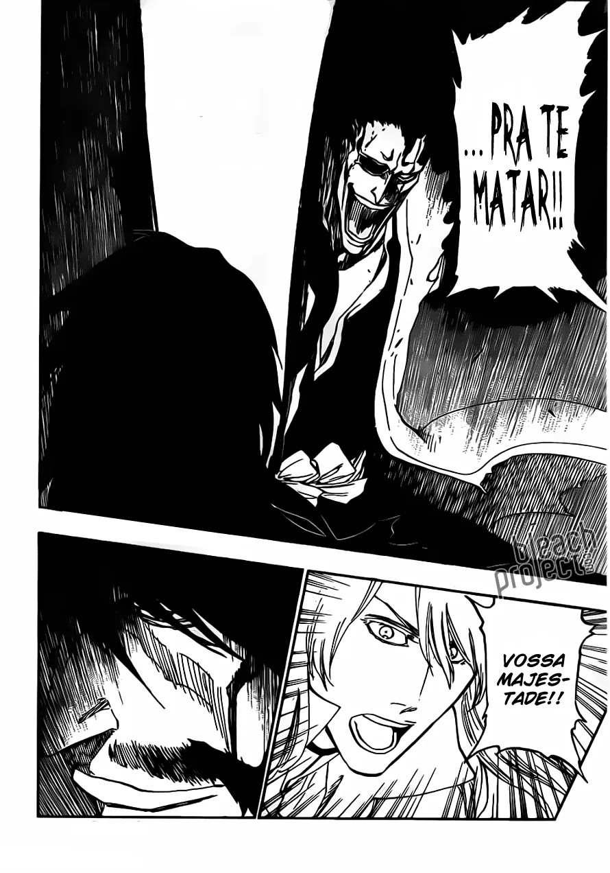 Read Bleach (PT-BR) PT Manga Online