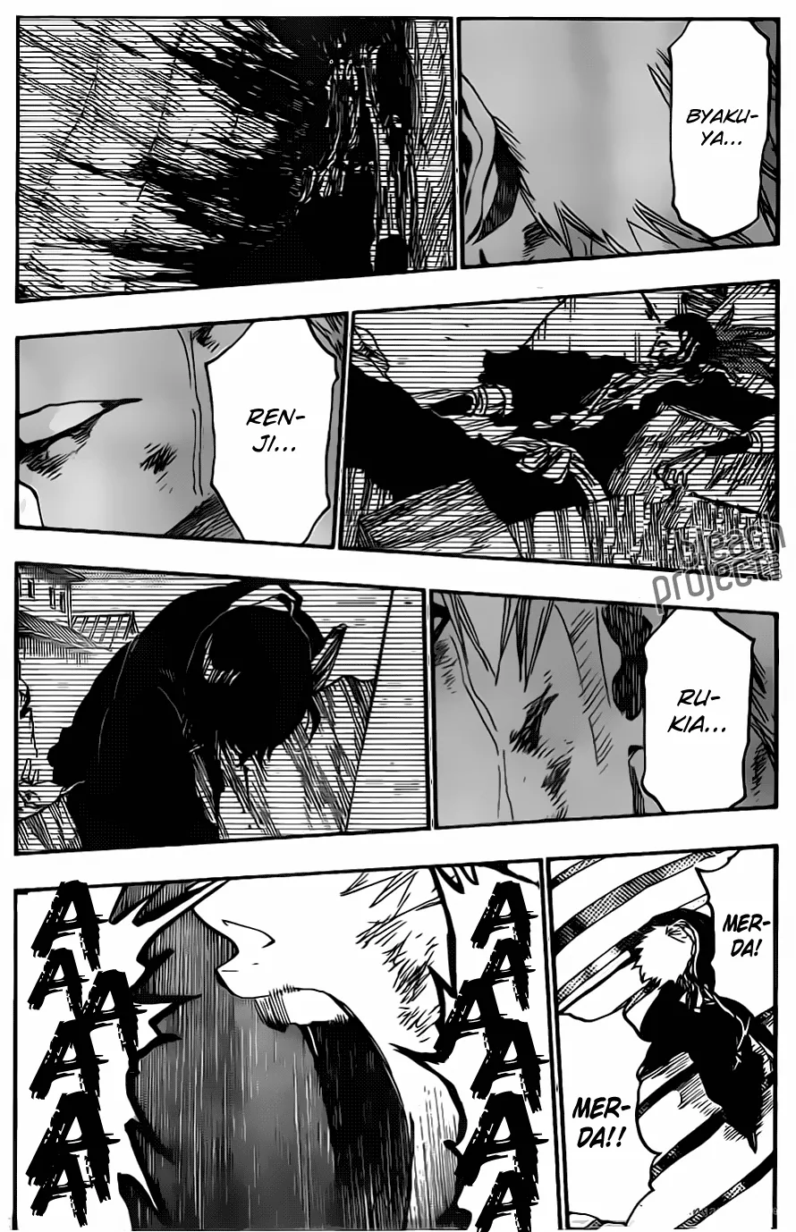 Read Bleach (PT-BR) PT Manga Online