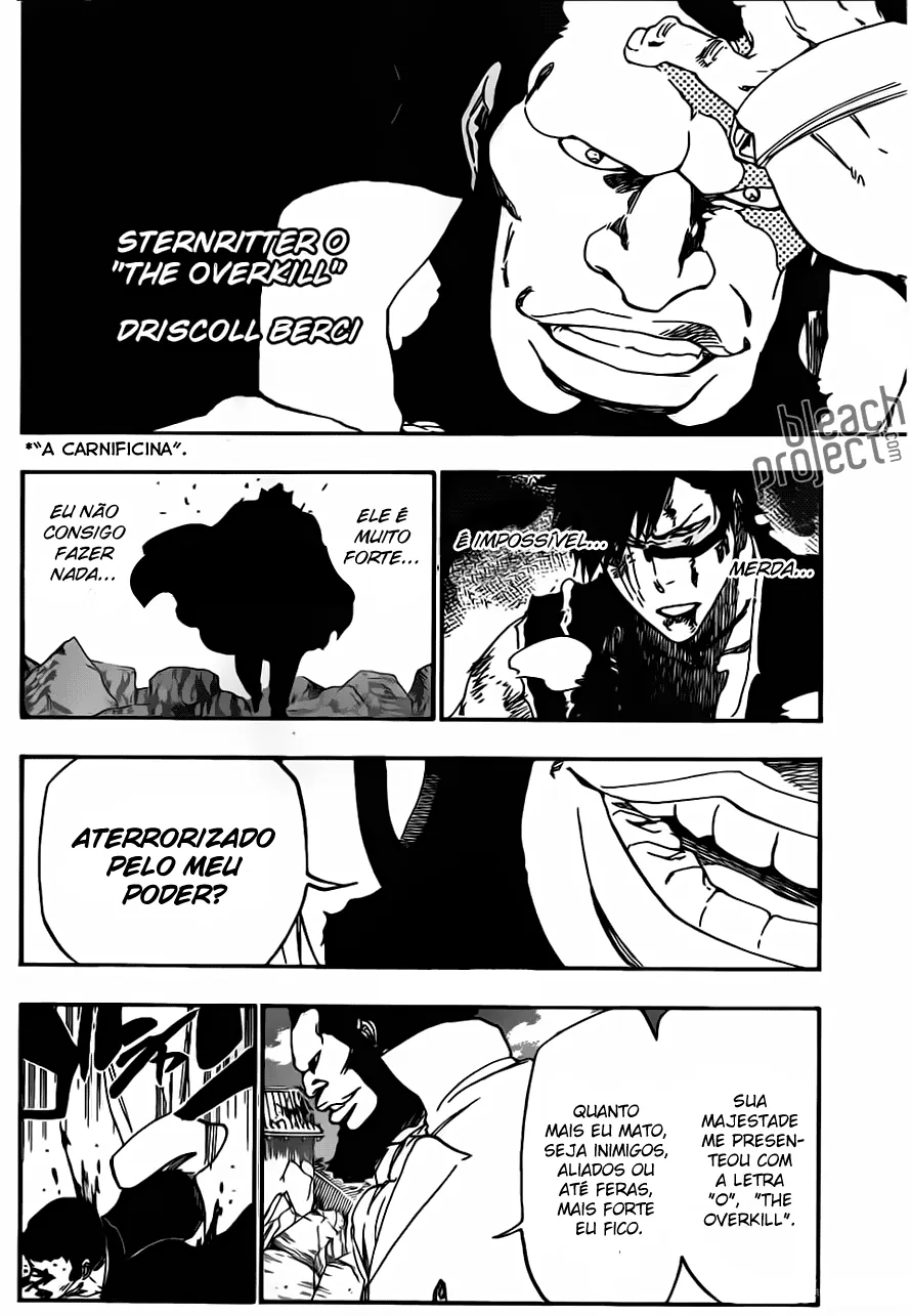 Read Bleach (PT-BR) PT Manga Online