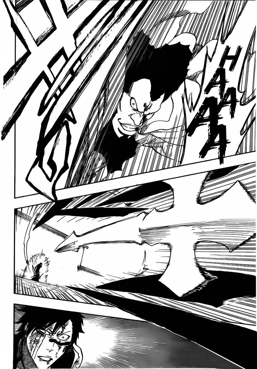 Read Bleach (PT-BR) PT Manga Online