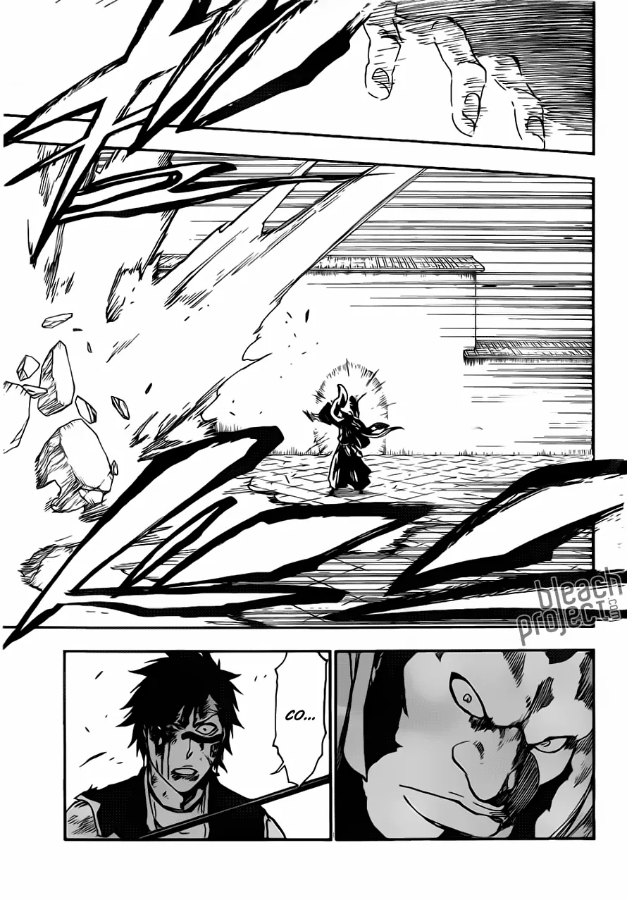 Read Bleach (PT-BR) PT Manga Online