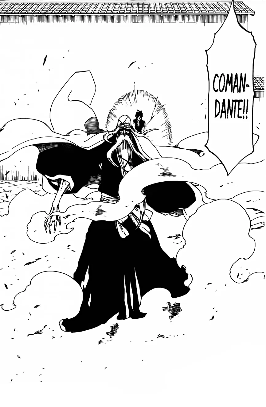 Read Bleach (PT-BR) PT Manga Online