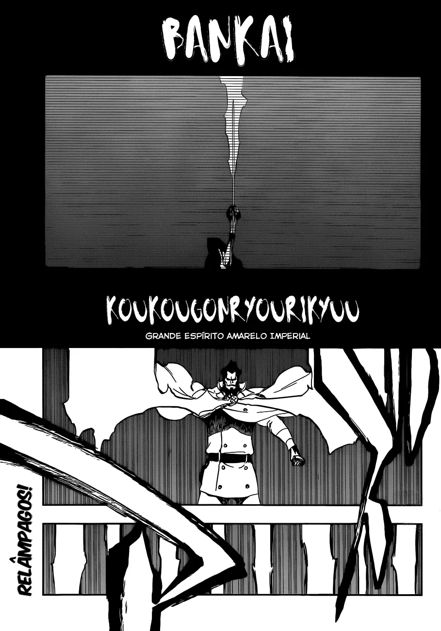 Read Bleach (PT-BR) PT Manga Online