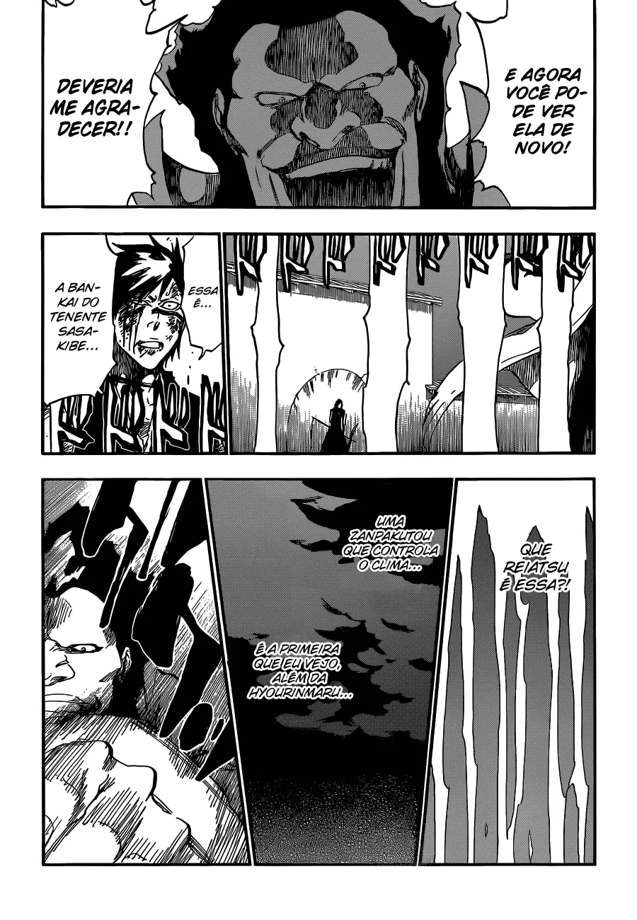 Read Bleach (PT-BR) PT Manga Online