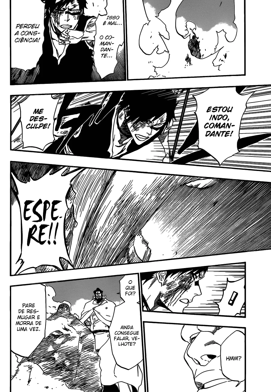 Read Bleach (PT-BR) PT Manga Online