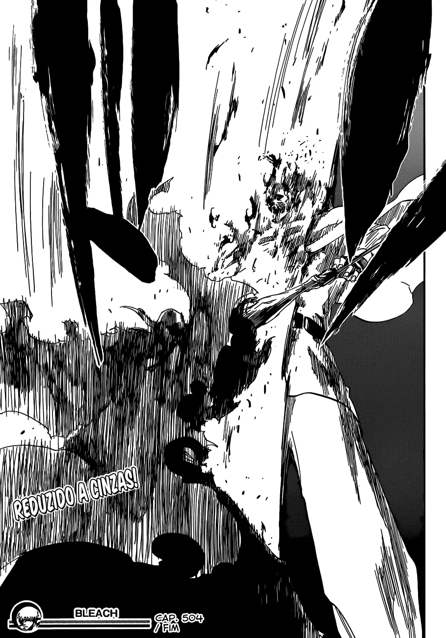 Read Bleach (PT-BR) PT Manga Online