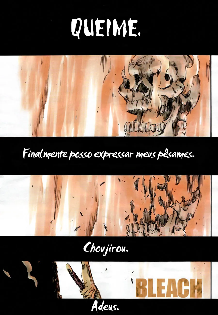Read Bleach (PT-BR) PT Manga Online