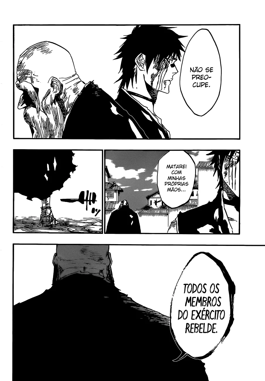 Read Bleach (PT-BR) PT Manga Online