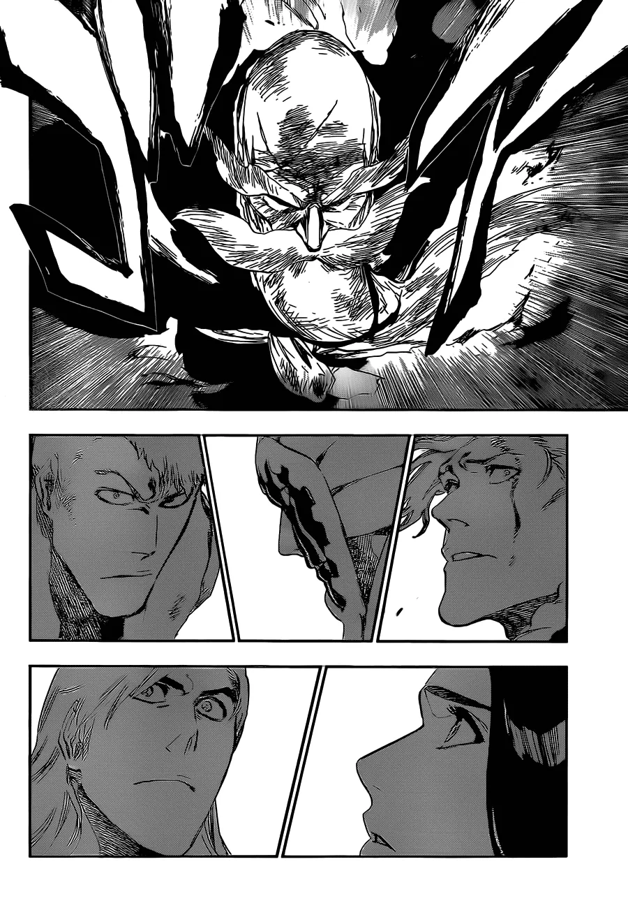 Read Bleach (PT-BR) PT Manga Online