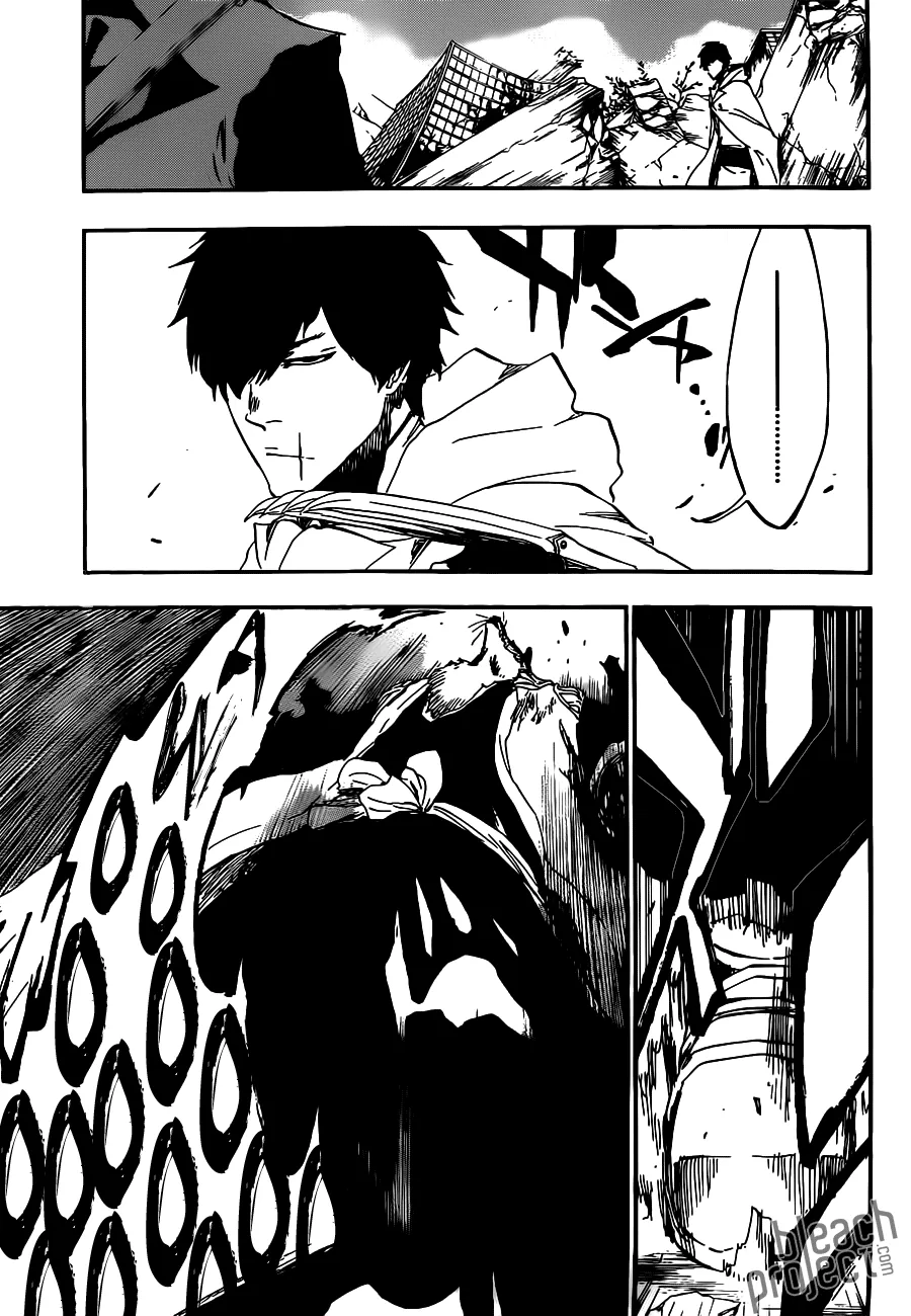 Read Bleach (PT-BR) PT Manga Online