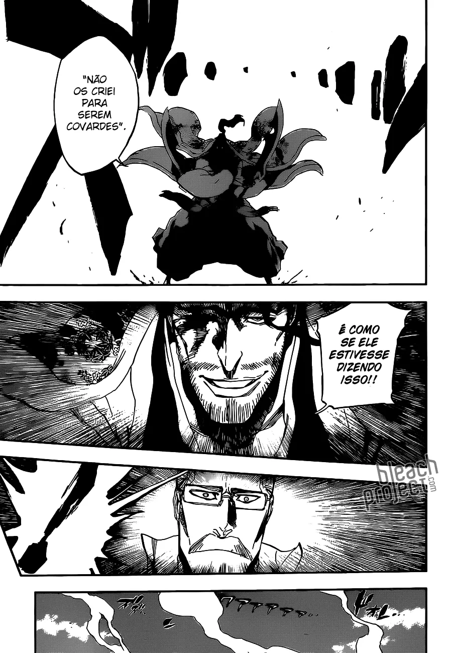 Read Bleach (PT-BR) PT Manga Online