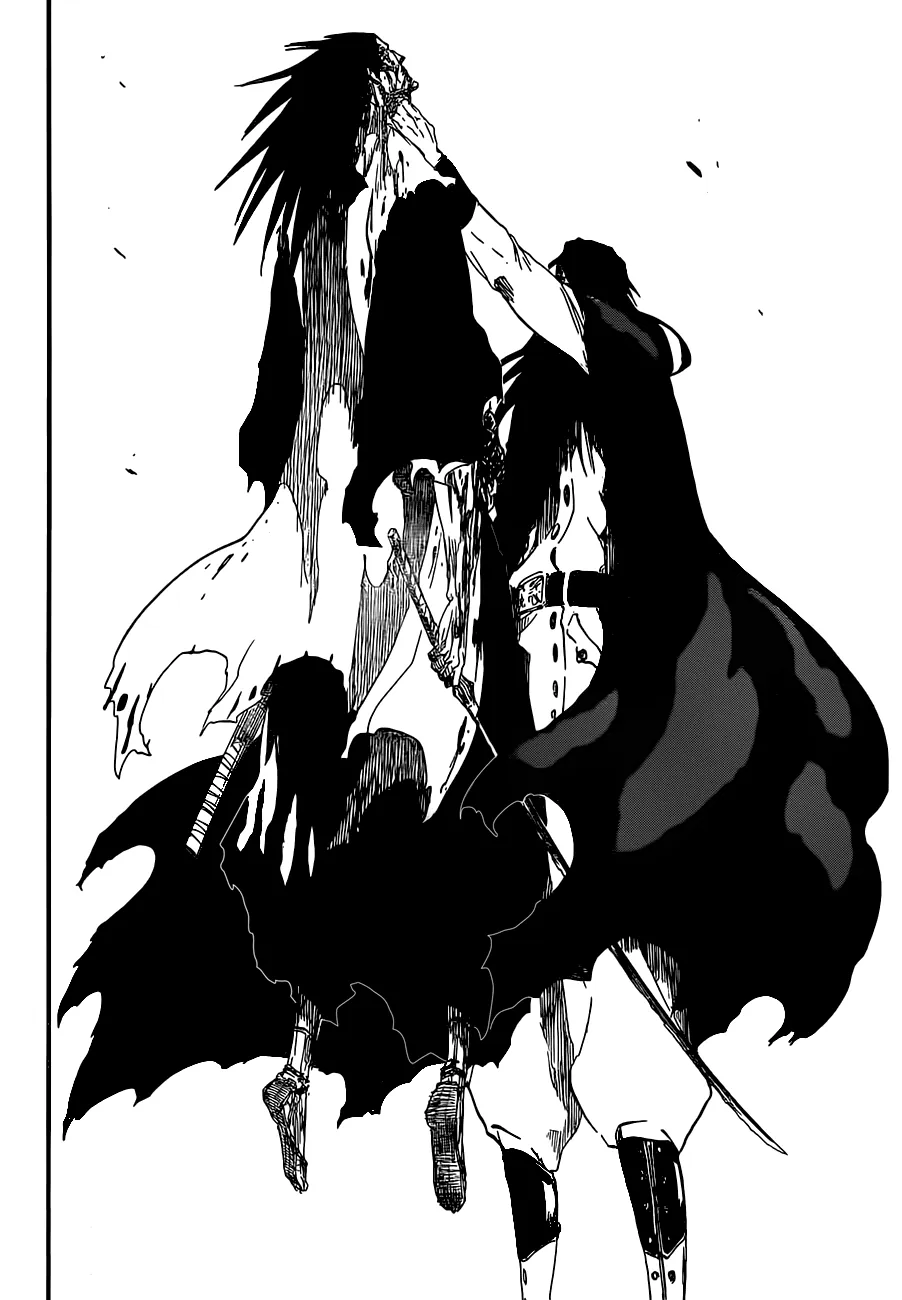 Read Bleach (PT-BR) PT Manga Online