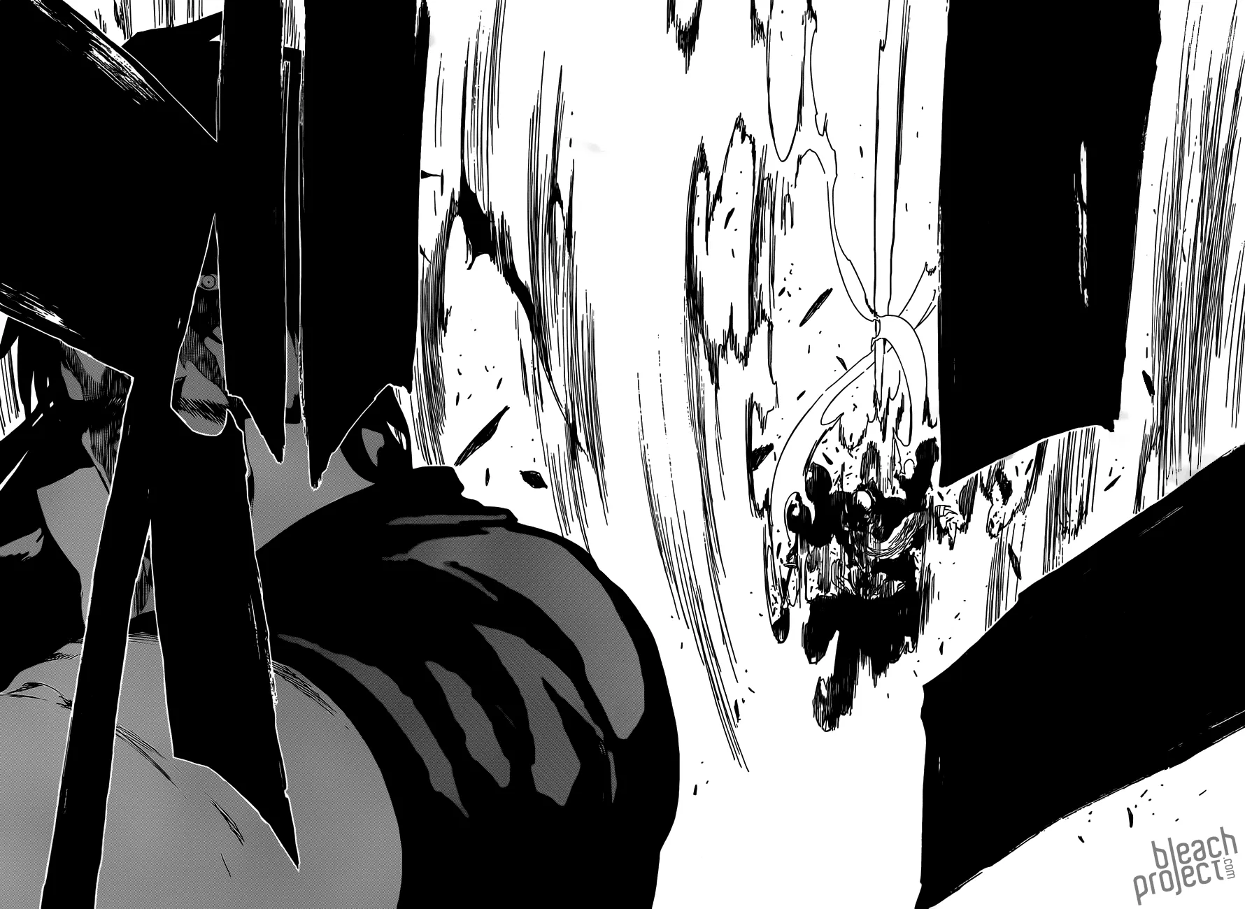 Read Bleach (PT-BR) PT Manga Online