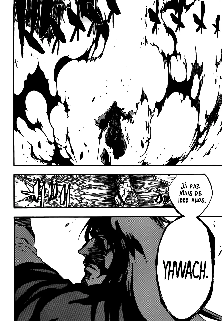 Read Bleach (PT-BR) PT Manga Online