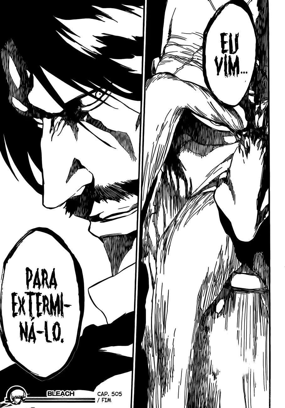 Read Bleach (PT-BR) PT Manga Online