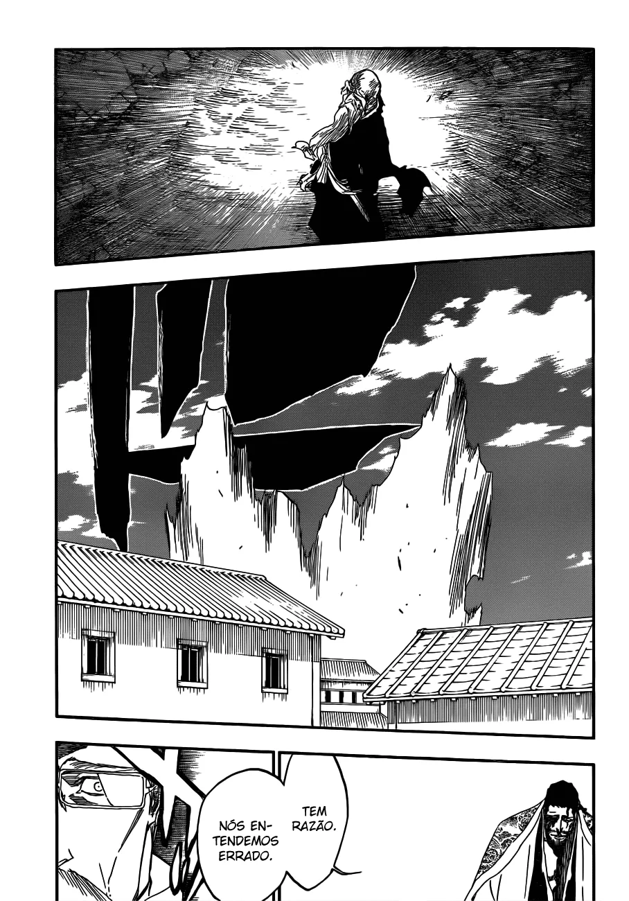 Read Bleach (PT-BR) PT Manga Online