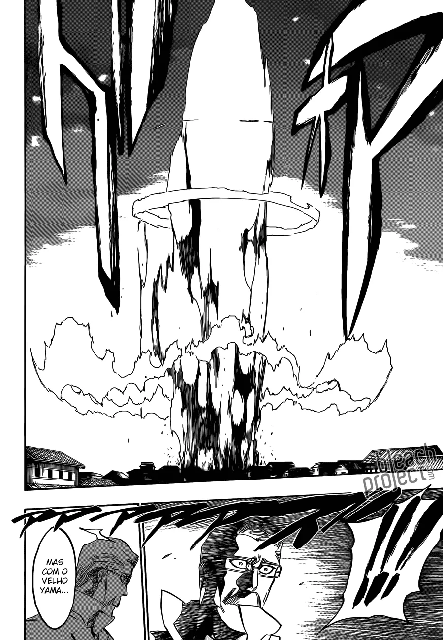Read Bleach (PT-BR) PT Manga Online