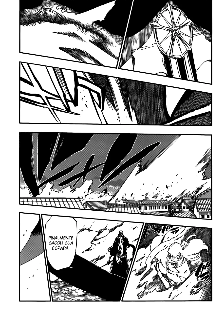 Read Bleach (PT-BR) PT Manga Online