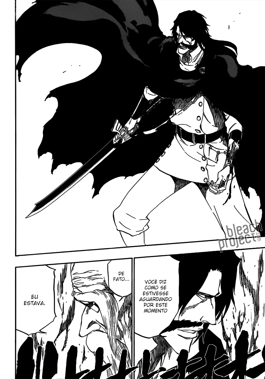 Read Bleach (PT-BR) PT Manga Online