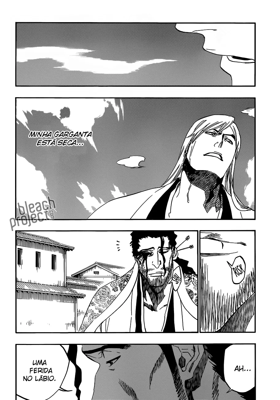 Read Bleach (PT-BR) PT Manga Online