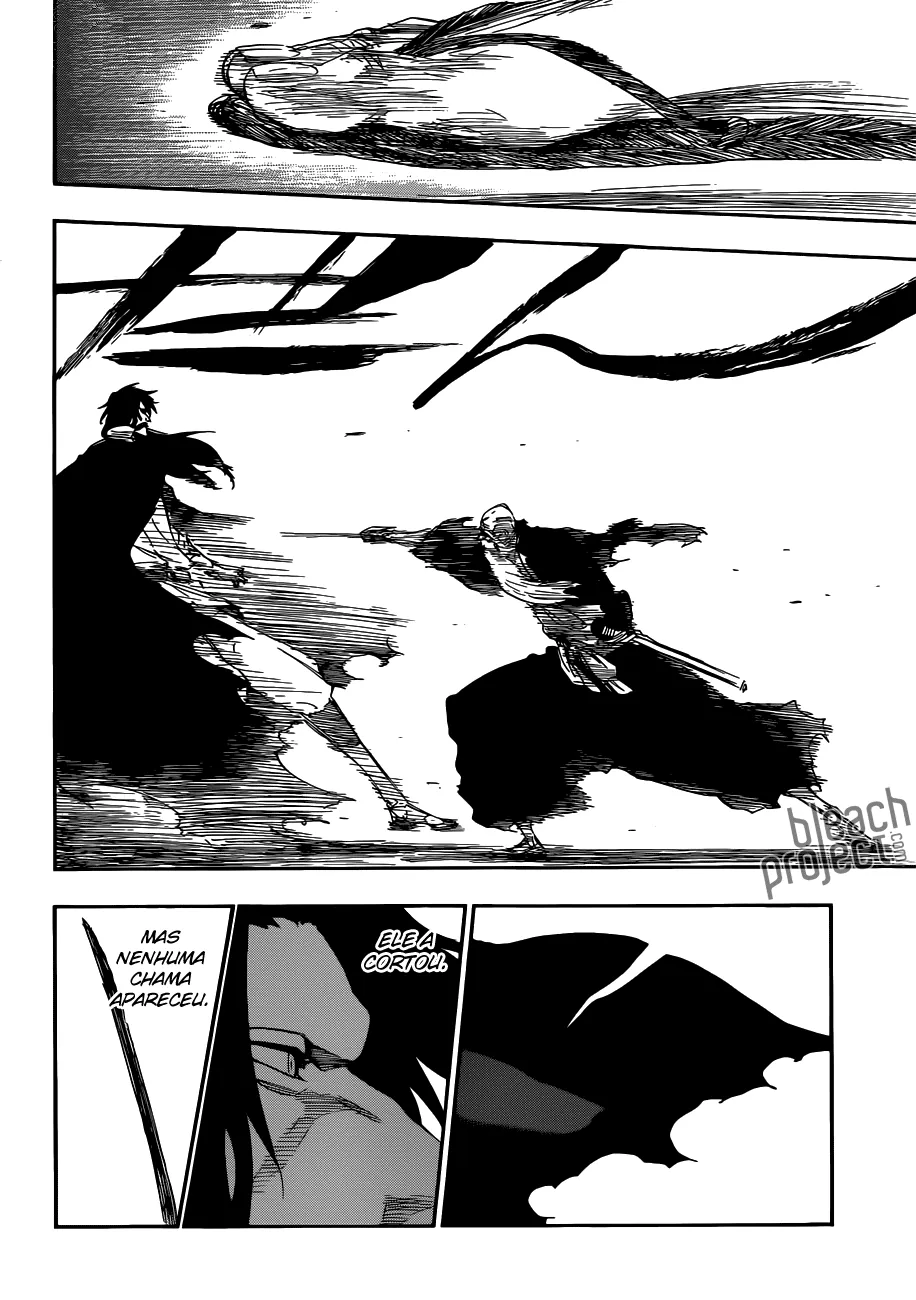 Read Bleach (PT-BR) PT Manga Online