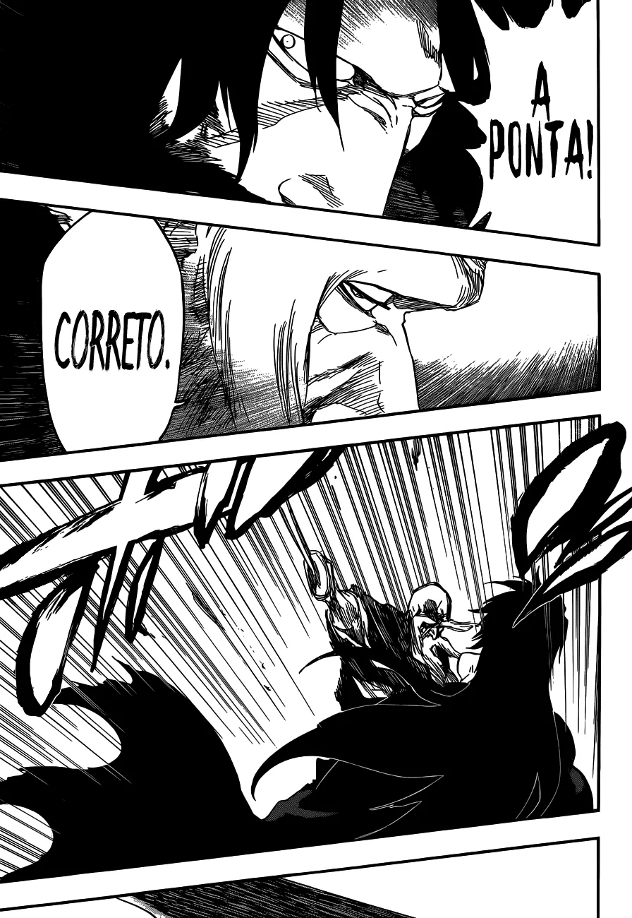 Read Bleach (PT-BR) PT Manga Online