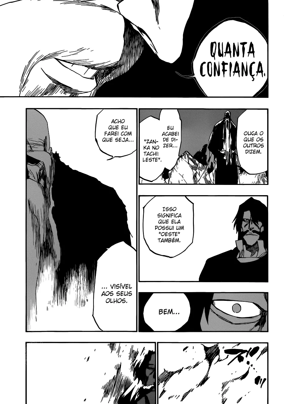 Read Bleach (PT-BR) PT Manga Online