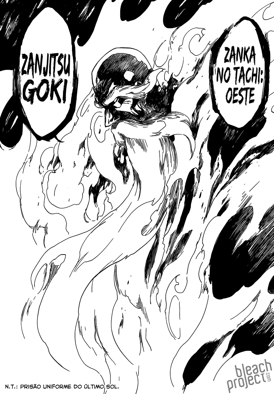 Read Bleach (PT-BR) PT Manga Online