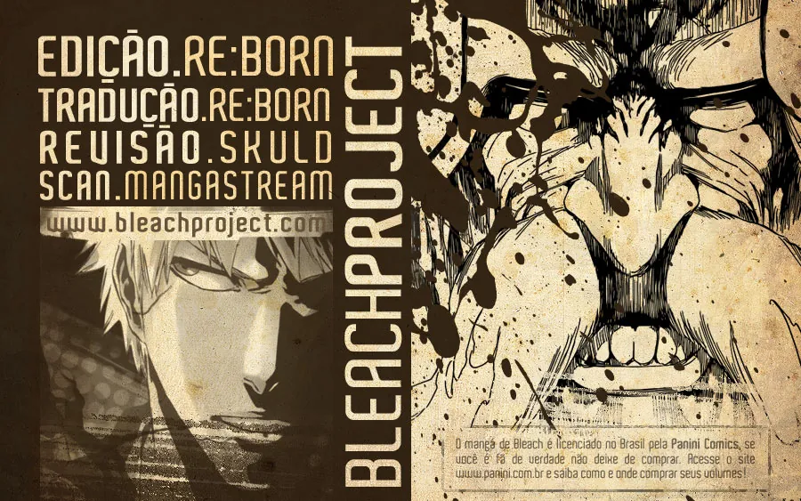 Read Bleach (PT-BR) PT Manga Online