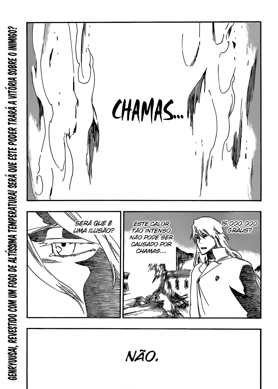 Read Bleach (PT-BR) PT Manga Online