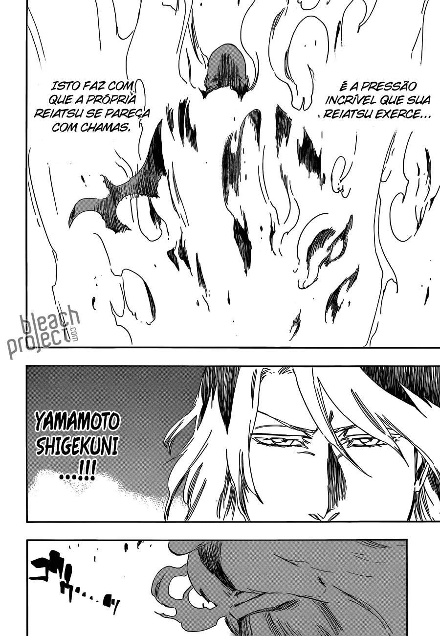 Read Bleach (PT-BR) PT Manga Online