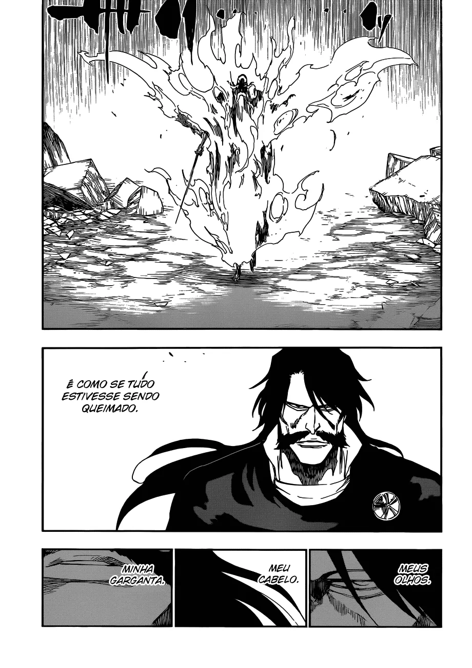 Read Bleach (PT-BR) PT Manga Online