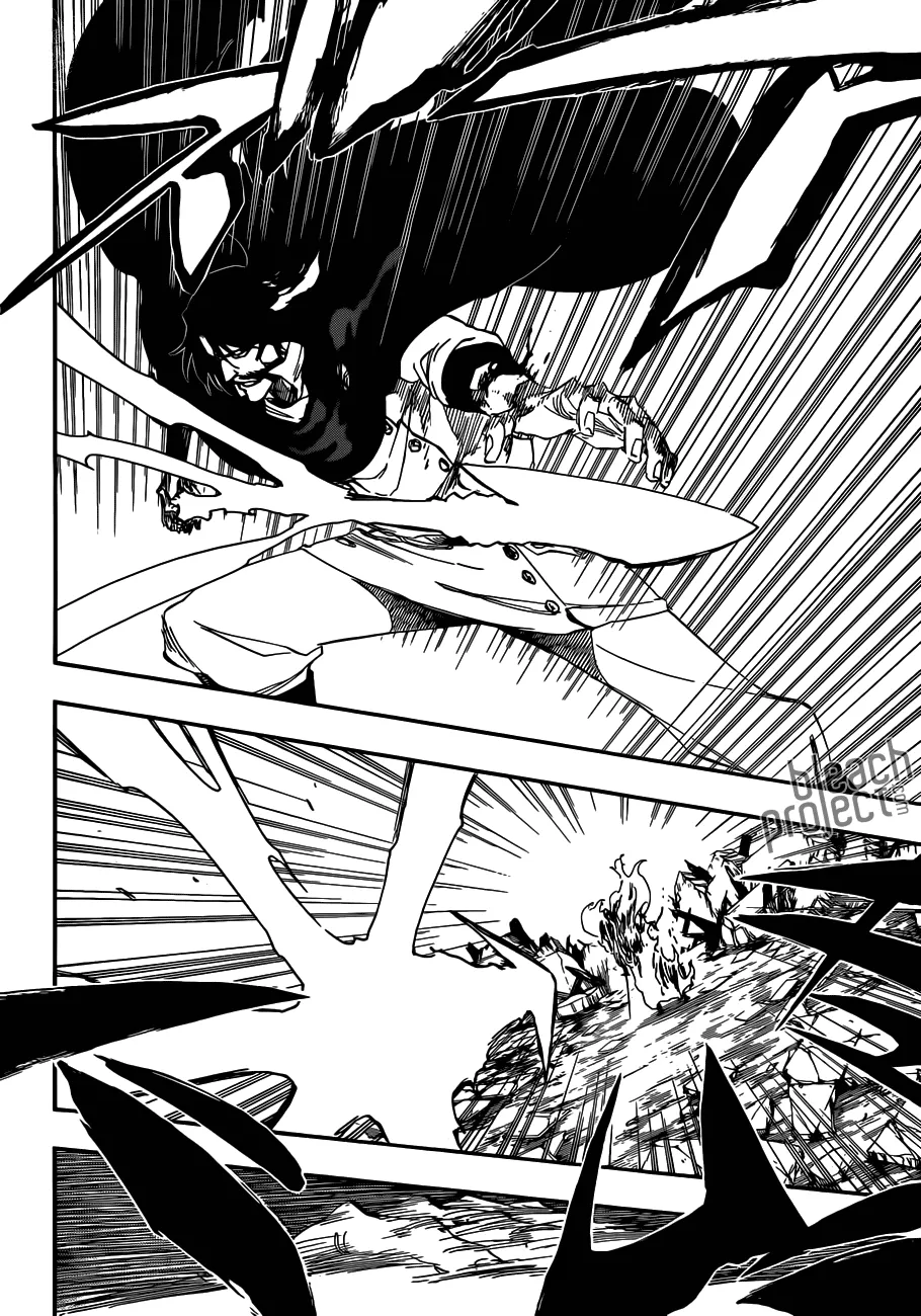 Read Bleach (PT-BR) PT Manga Online