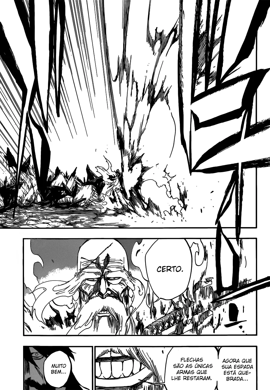 Read Bleach (PT-BR) PT Manga Online