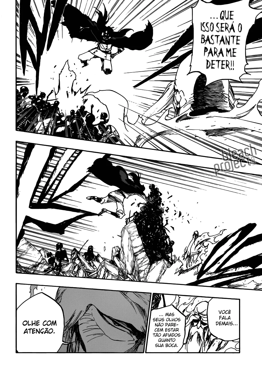 Read Bleach (PT-BR) PT Manga Online