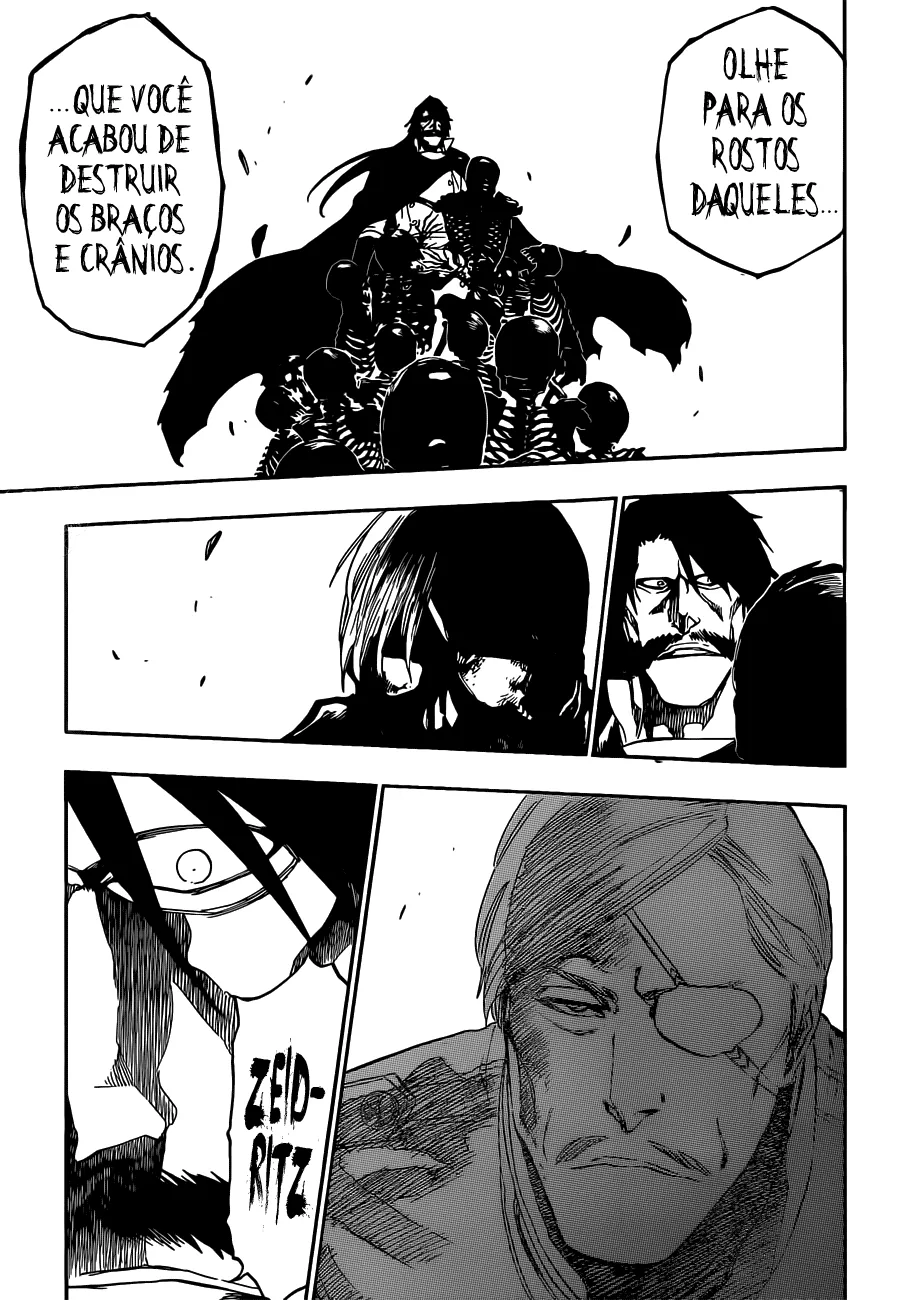 Read Bleach (PT-BR) PT Manga Online
