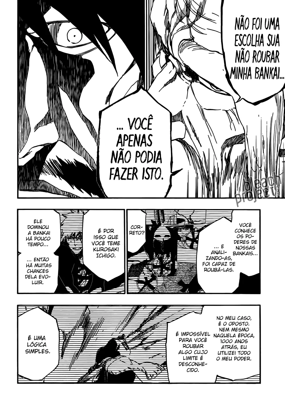 Read Bleach (PT-BR) PT Manga Online
