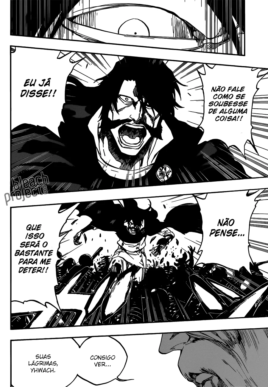 Read Bleach (PT-BR) PT Manga Online
