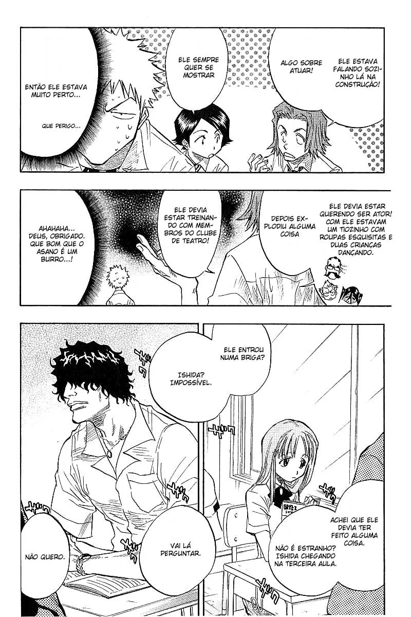 Read Bleach (PT-BR) PT Manga Online