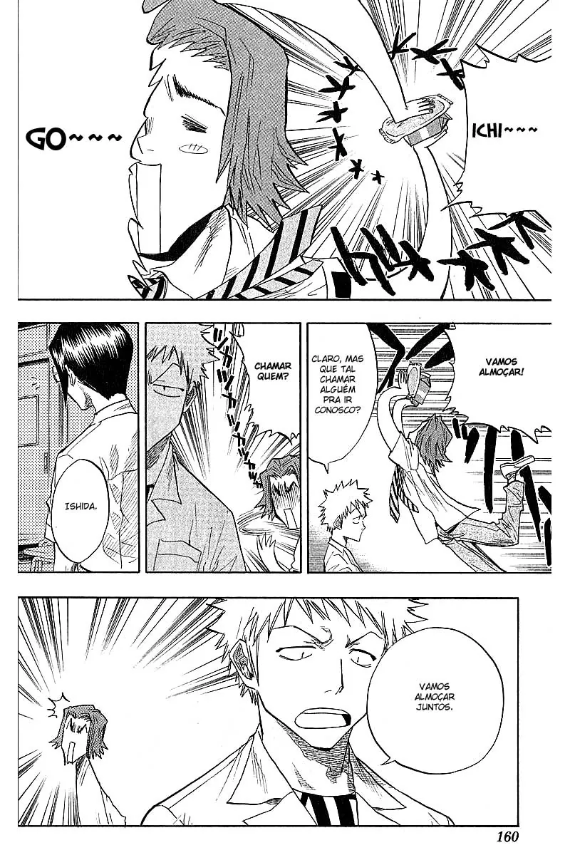 Read Bleach (PT-BR) PT Manga Online
