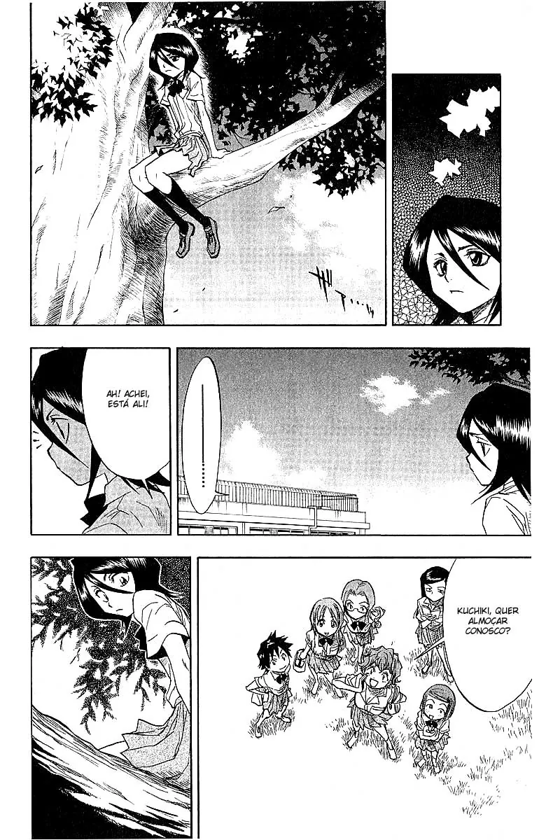 Read Bleach (PT-BR) PT Manga Online