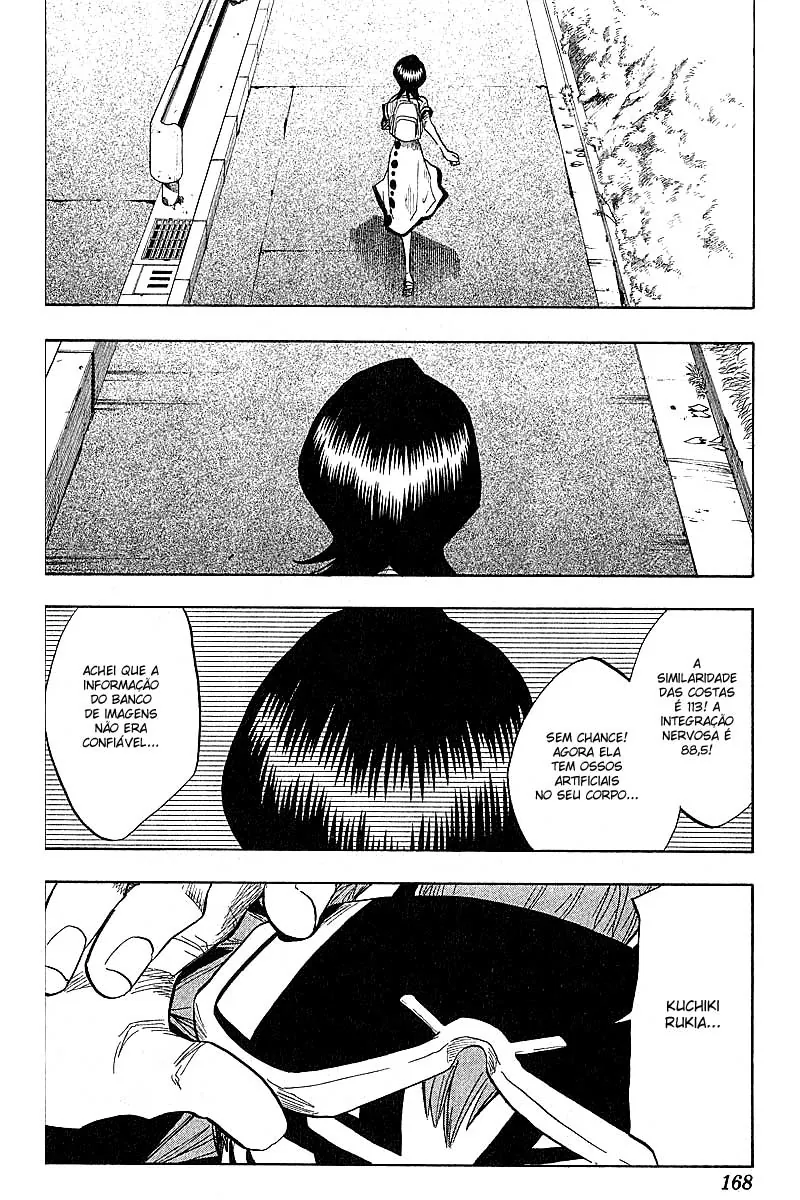 Read Bleach (PT-BR) PT Manga Online