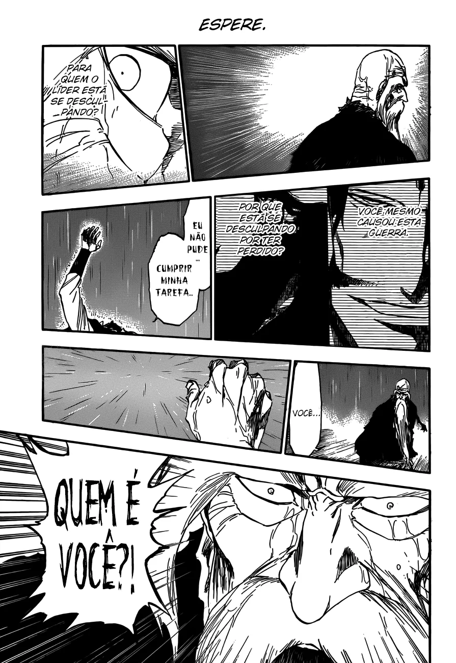 Read Bleach (PT-BR) PT Manga Online
