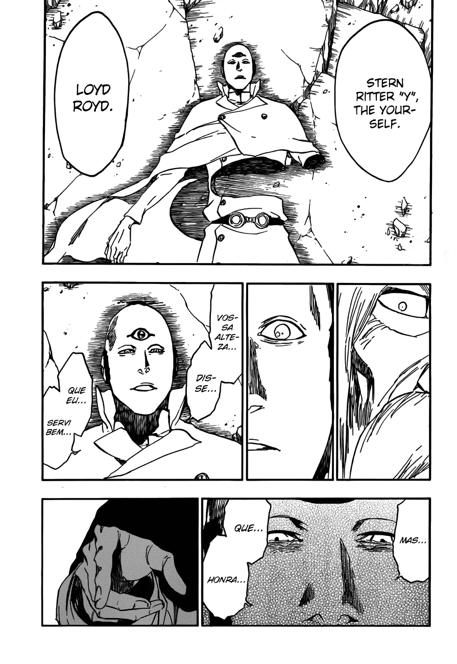 Read Bleach (PT-BR) PT Manga Online