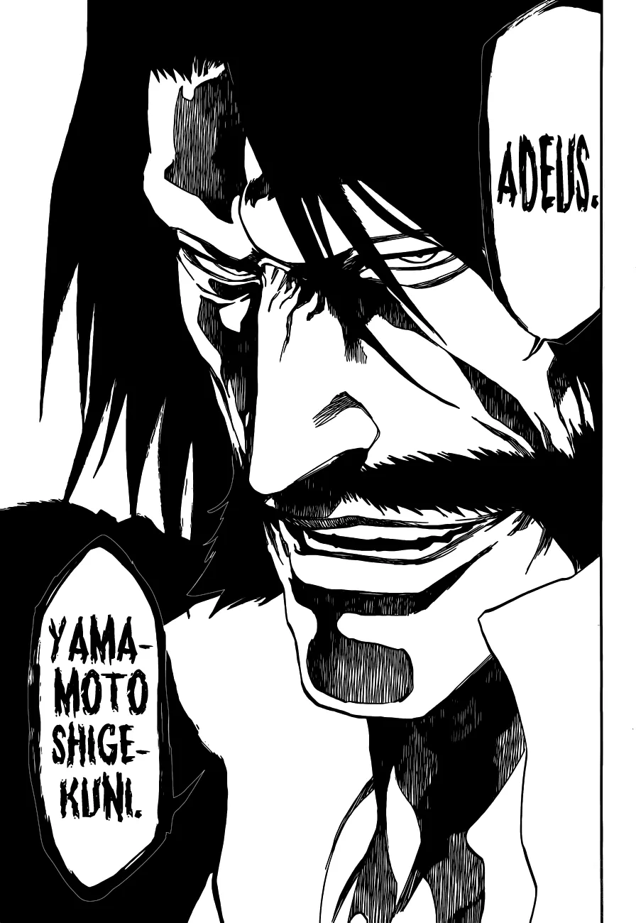 Read Bleach (PT-BR) PT Manga Online