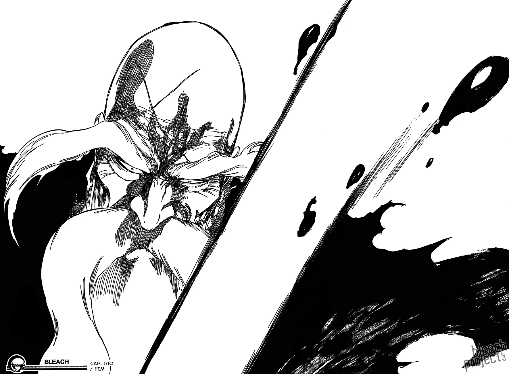 Read Bleach (PT-BR) PT Manga Online