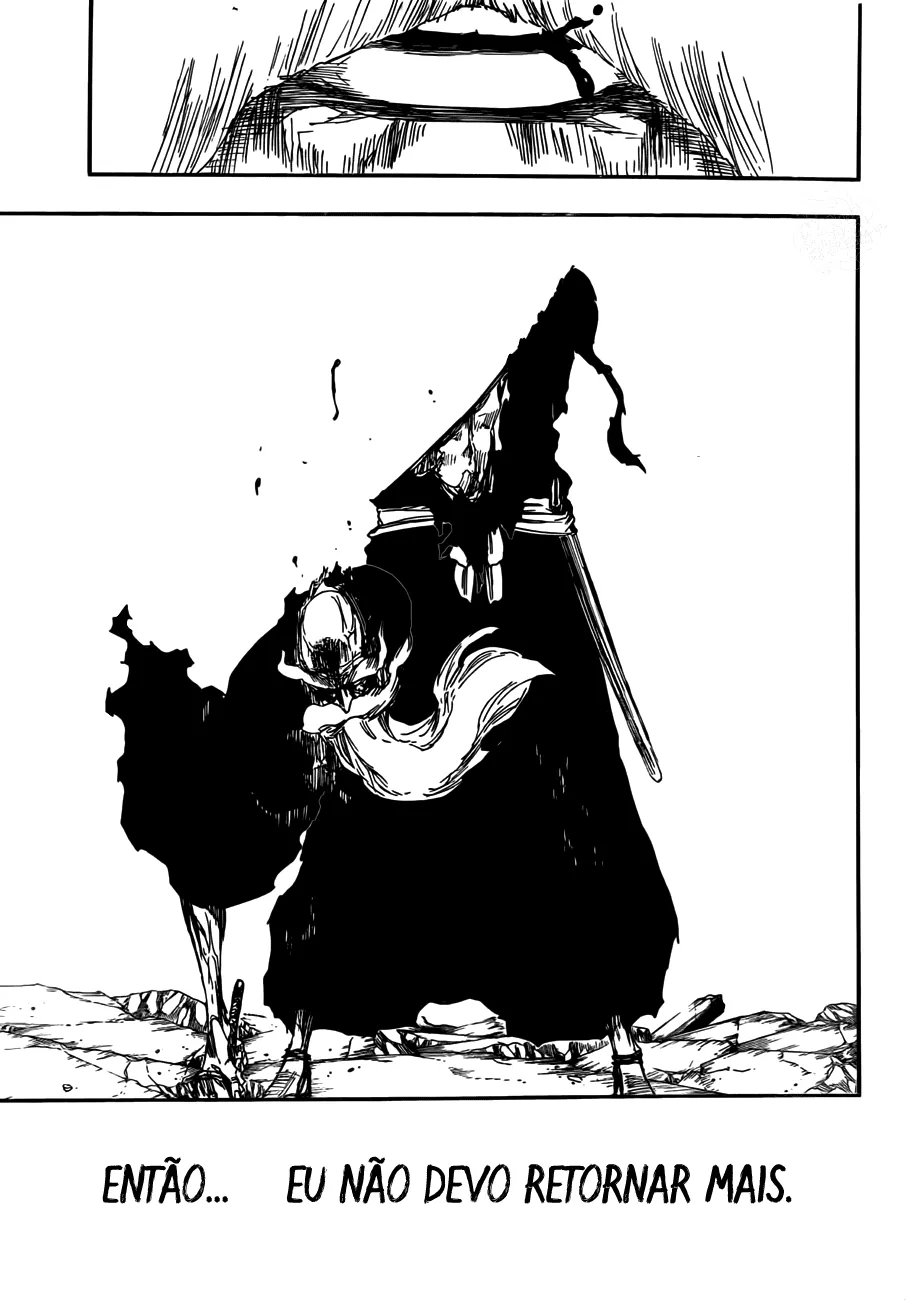 Read Bleach (PT-BR) PT Manga Online